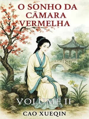 cover image of O Sonho da Câmara Vermelha